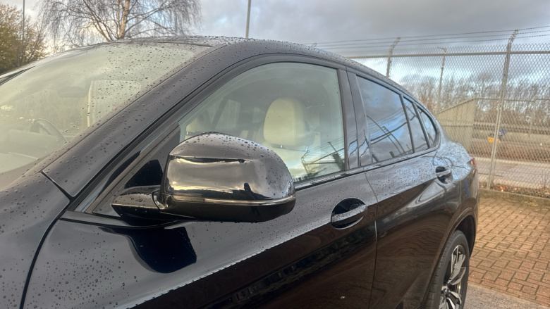 BMW X4 xDrive20d MHT M Sport 5dr Step Auto Diesel Estate